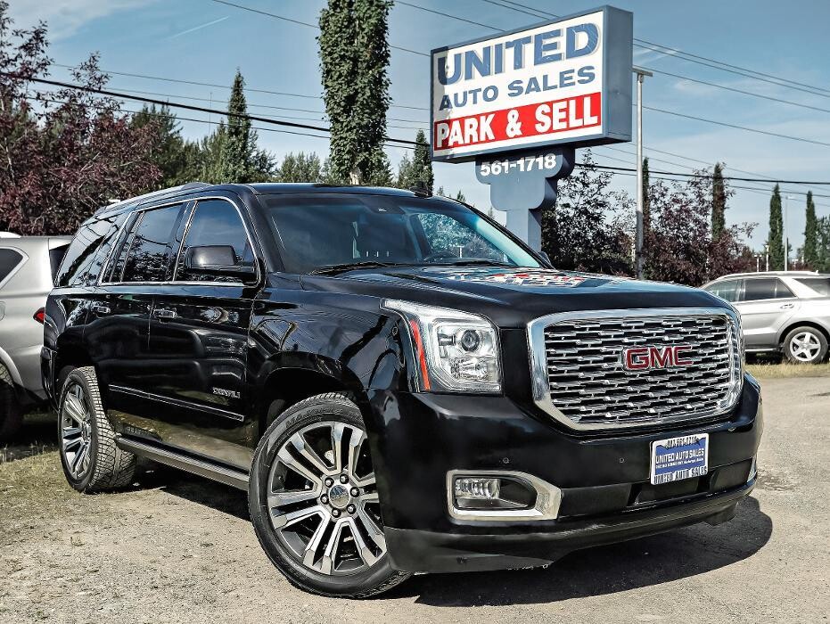 Images United Auto Sales