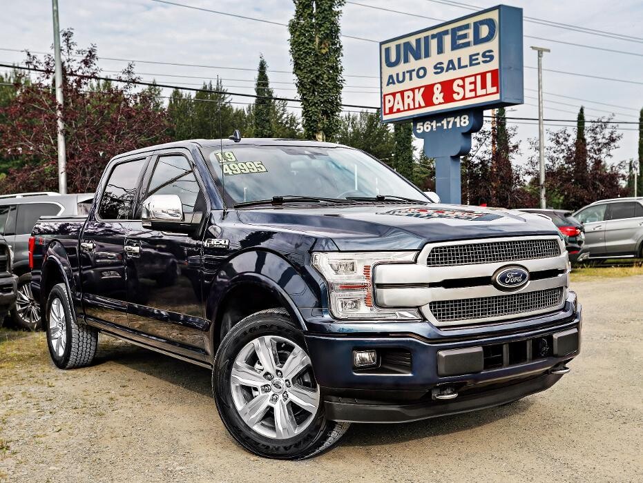 Images United Auto Sales