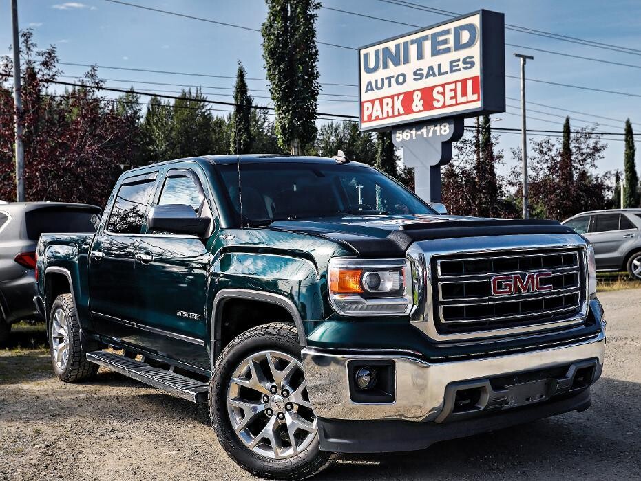 Images United Auto Sales
