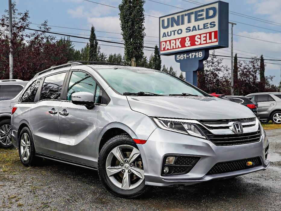 Images United Auto Sales