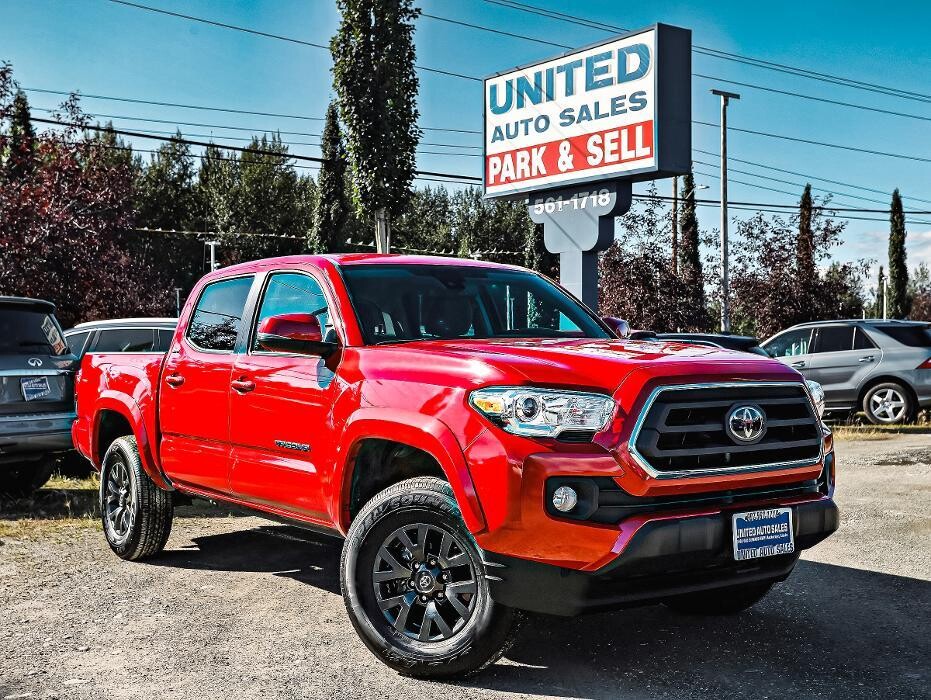 Images United Auto Sales