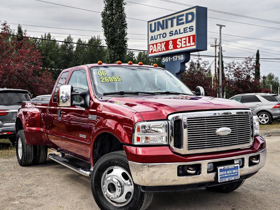 Images United Auto Sales