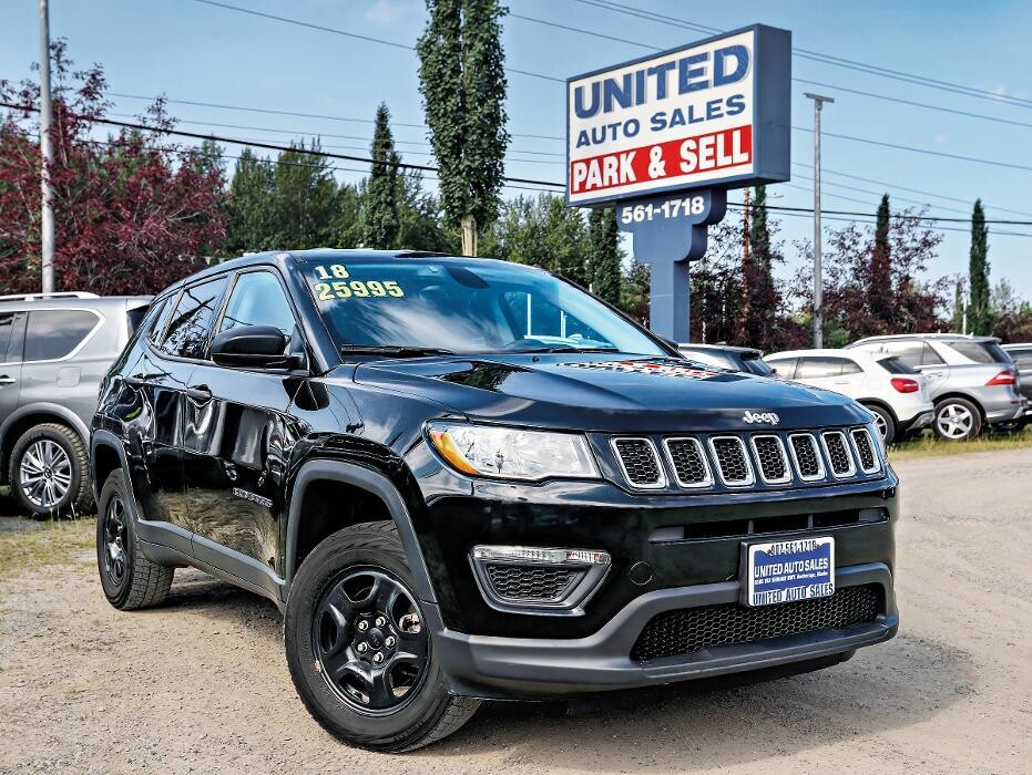 Images United Auto Sales
