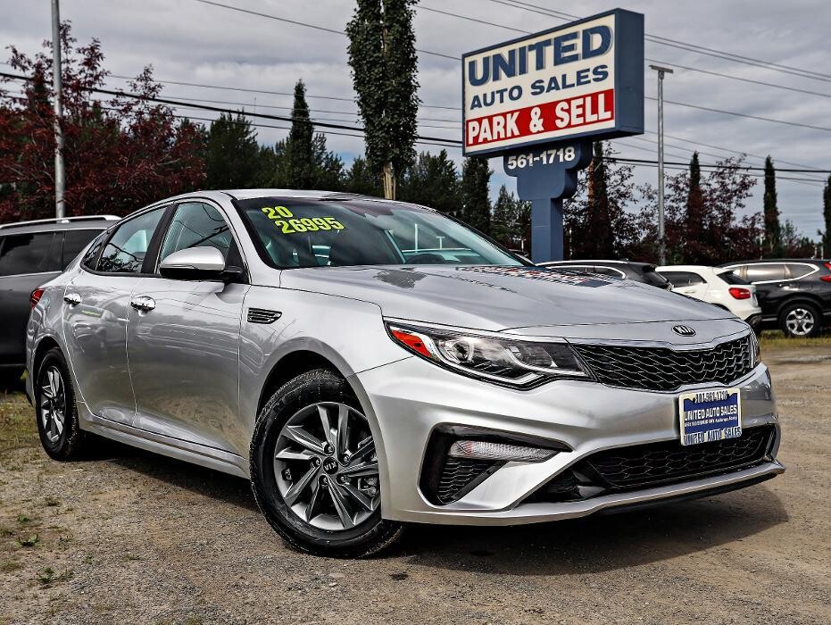Images United Auto Sales