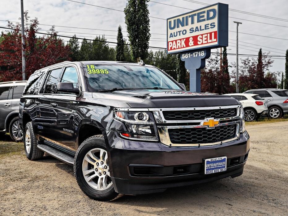 Images United Auto Sales