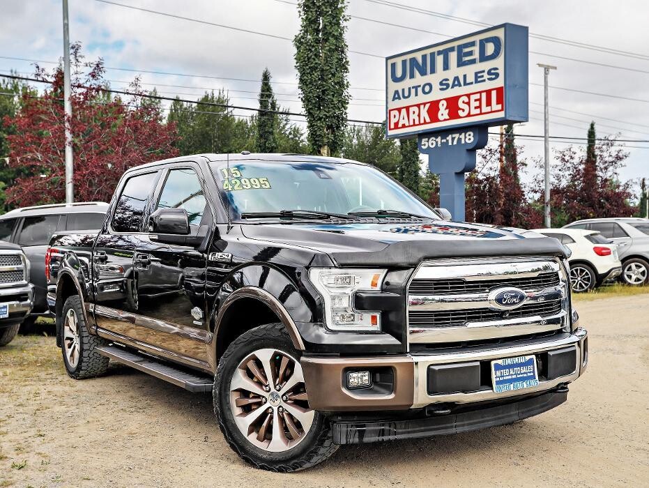 Images United Auto Sales