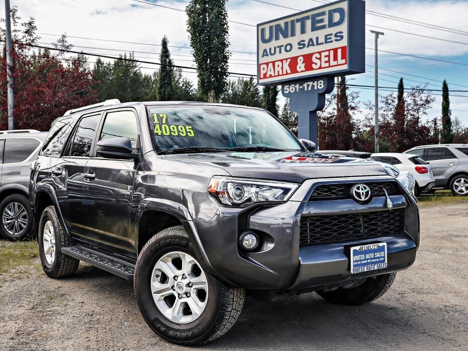Images United Auto Sales
