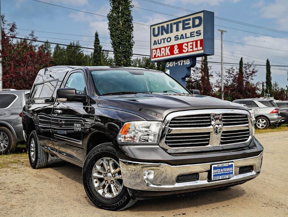 Images United Auto Sales