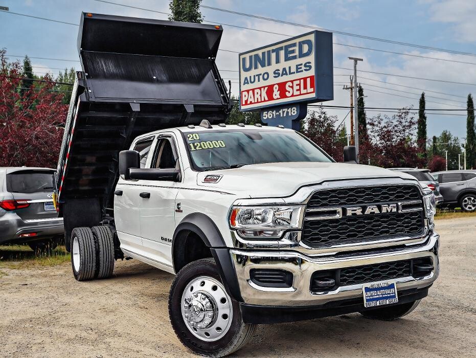 Images United Auto Sales