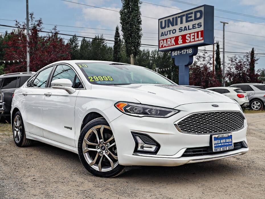 Images United Auto Sales