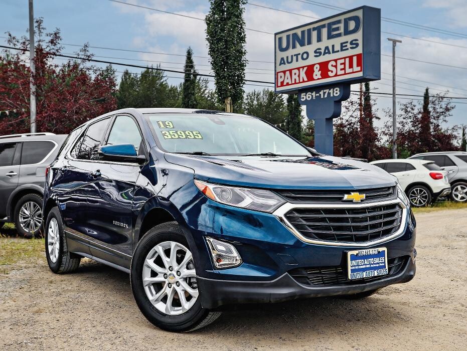 Images United Auto Sales