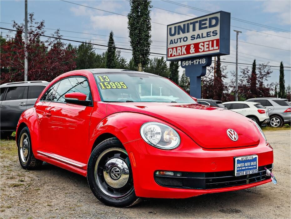 Images United Auto Sales