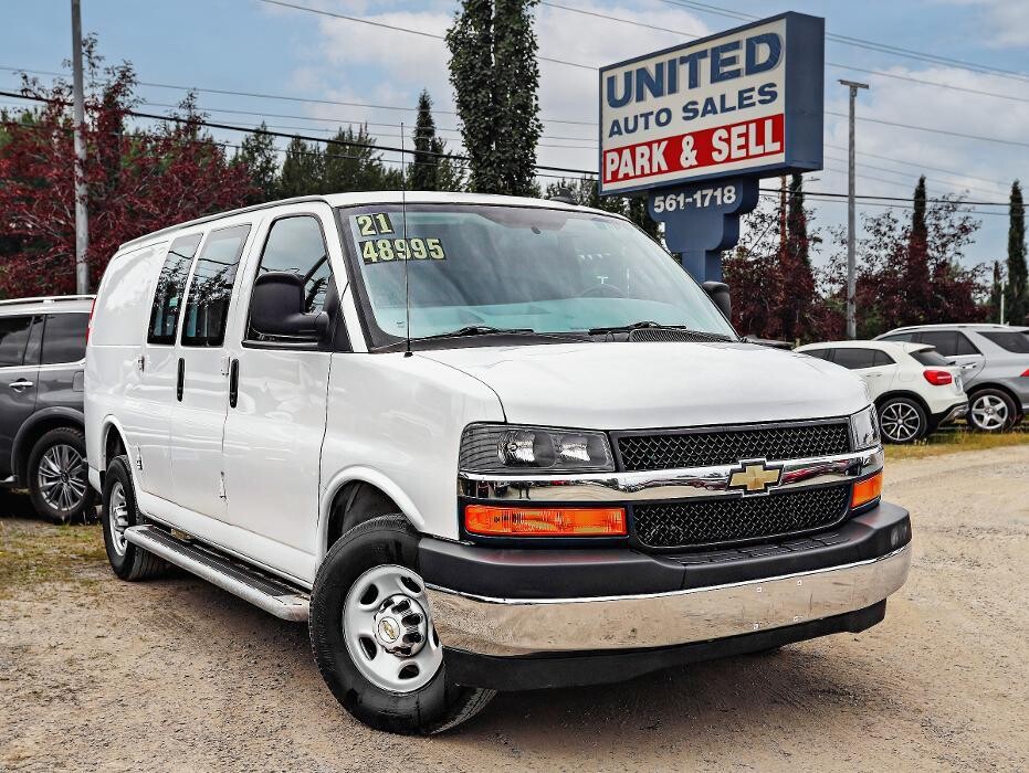 Images United Auto Sales