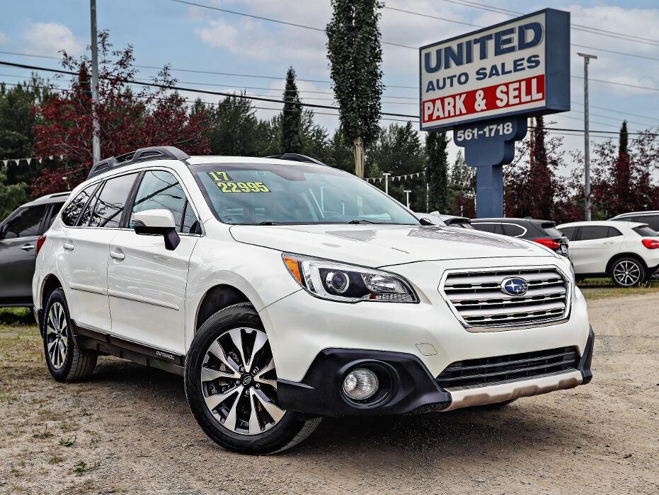 Images United Auto Sales