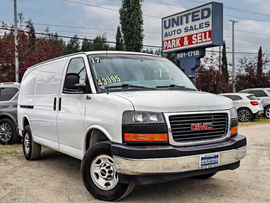 Images United Auto Sales