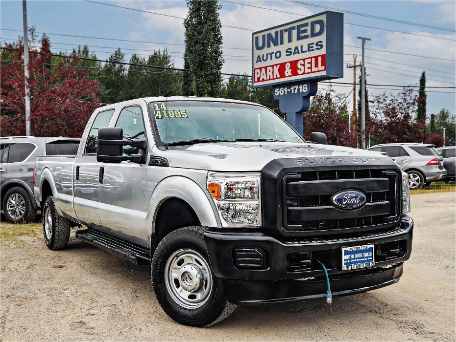 Images United Auto Sales