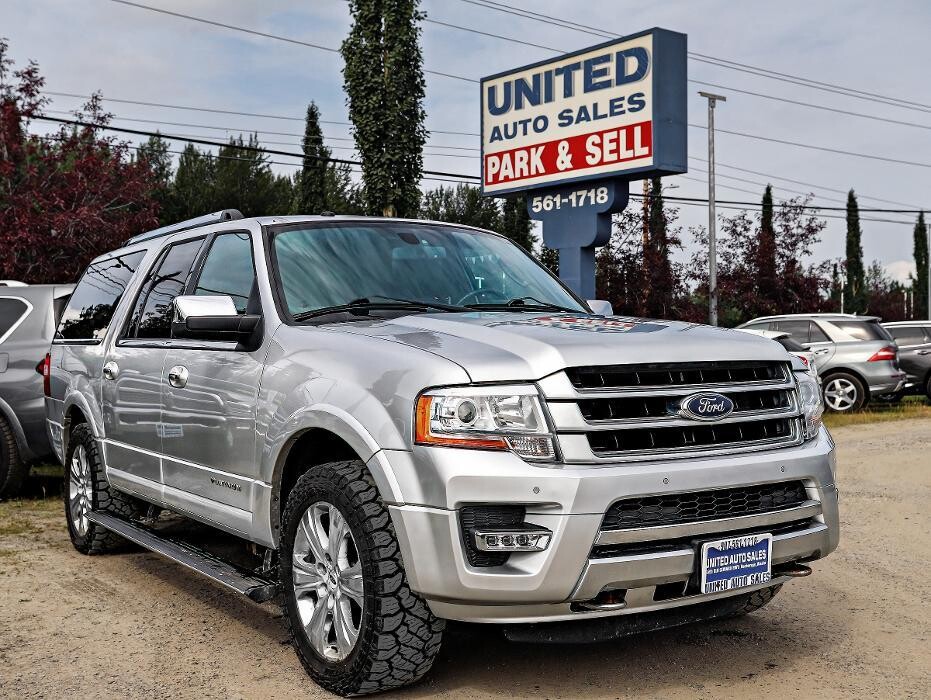 Images United Auto Sales