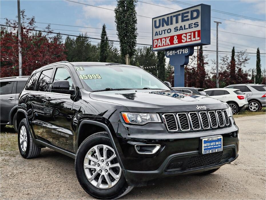 Images United Auto Sales