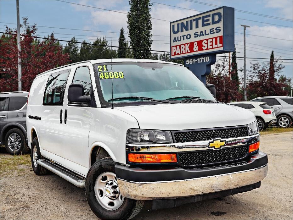 Images United Auto Sales