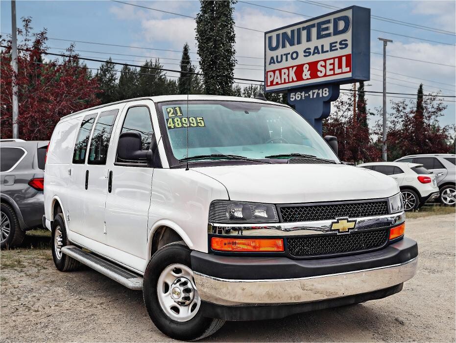 Images United Auto Sales