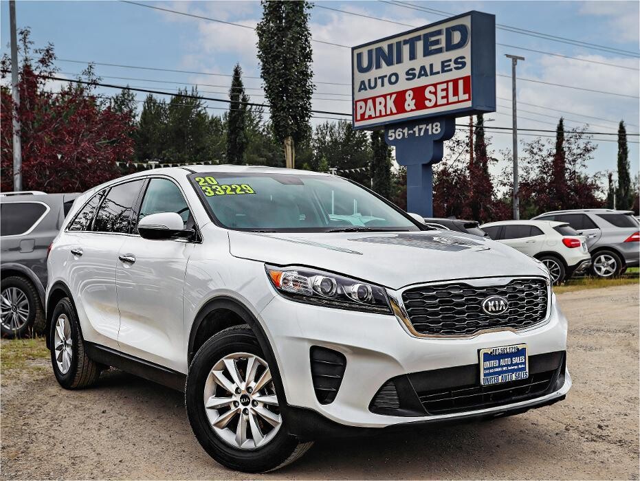 Images United Auto Sales