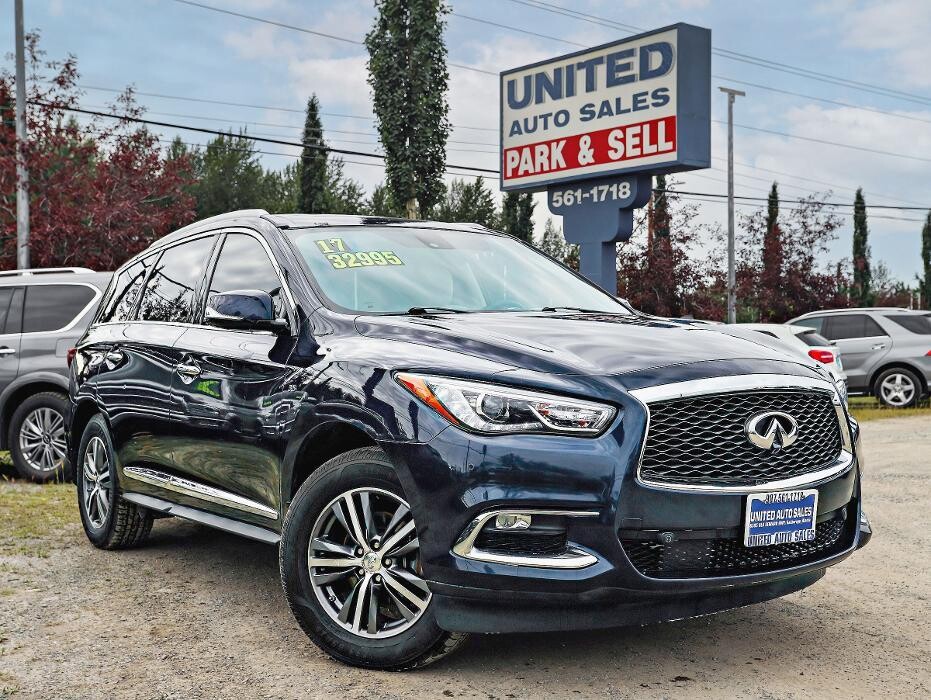 Images United Auto Sales