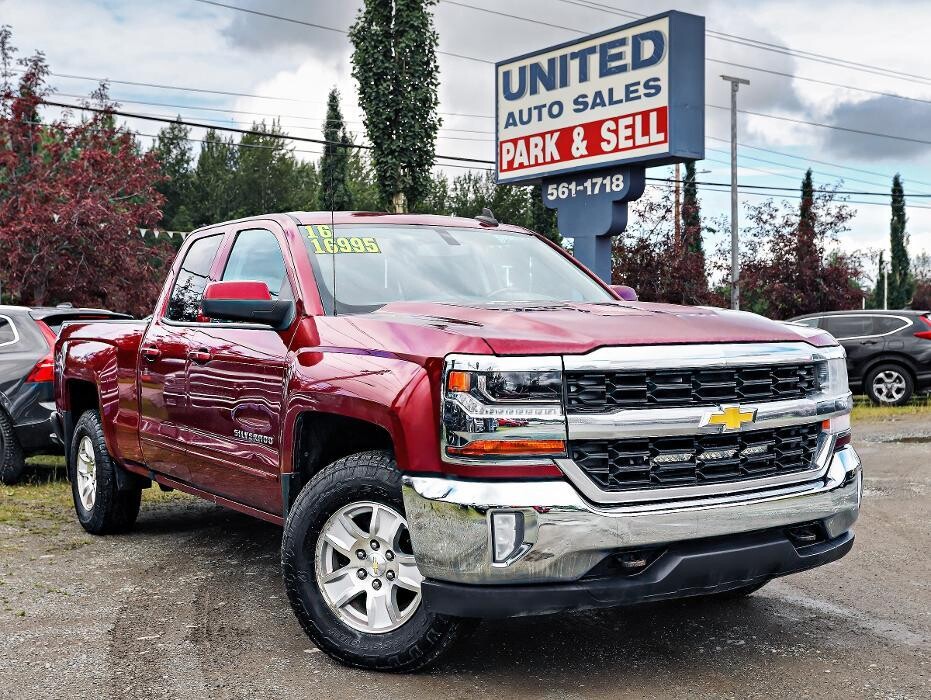 Images United Auto Sales