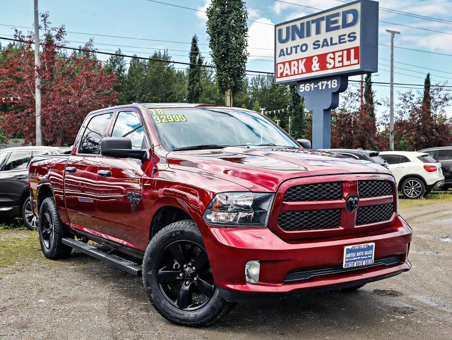 Images United Auto Sales