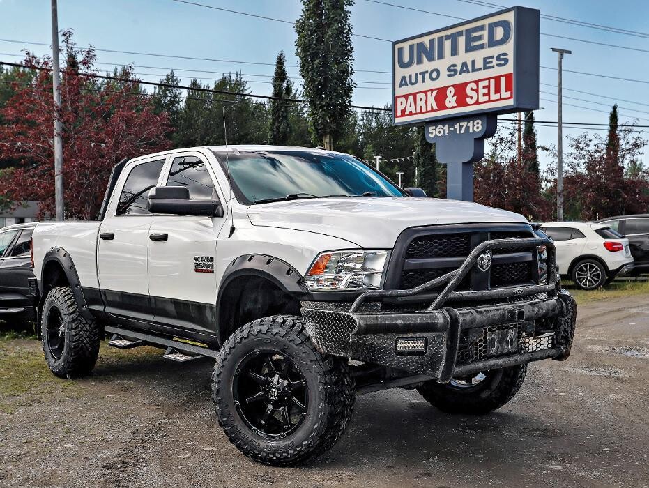 Images United Auto Sales