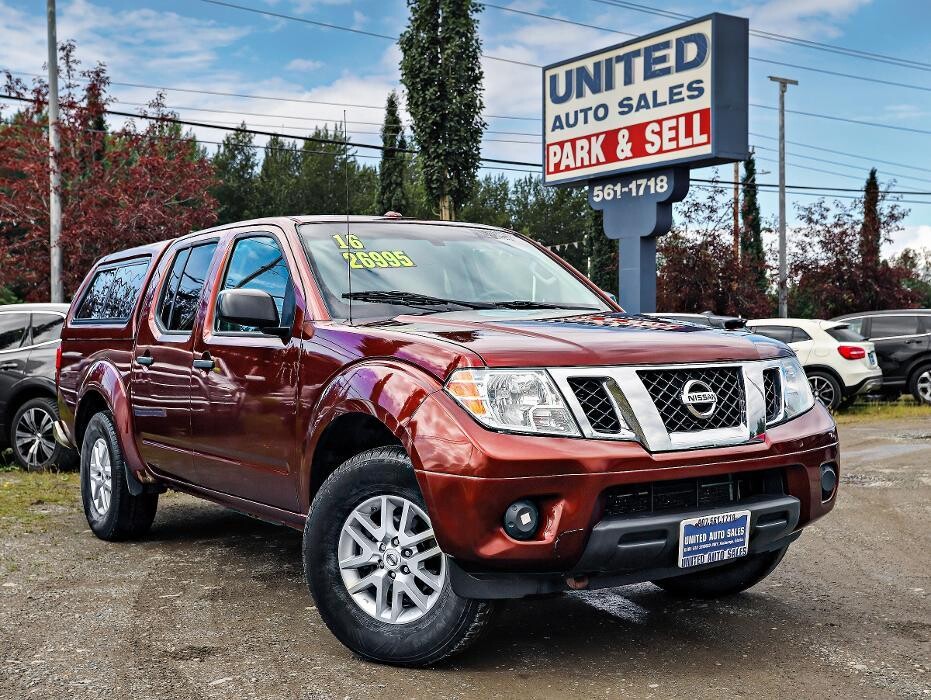 Images United Auto Sales