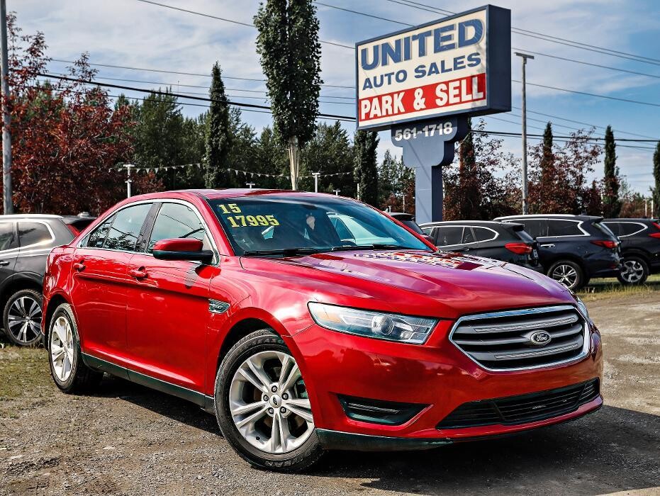 Images United Auto Sales