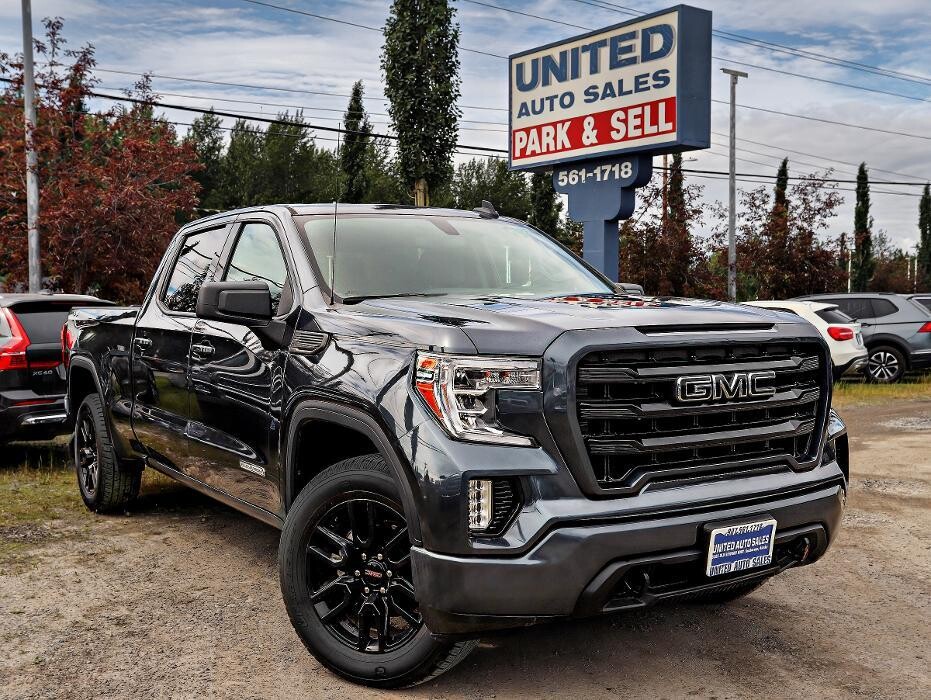Images United Auto Sales