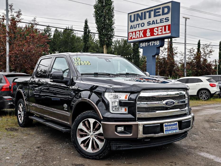 Images United Auto Sales