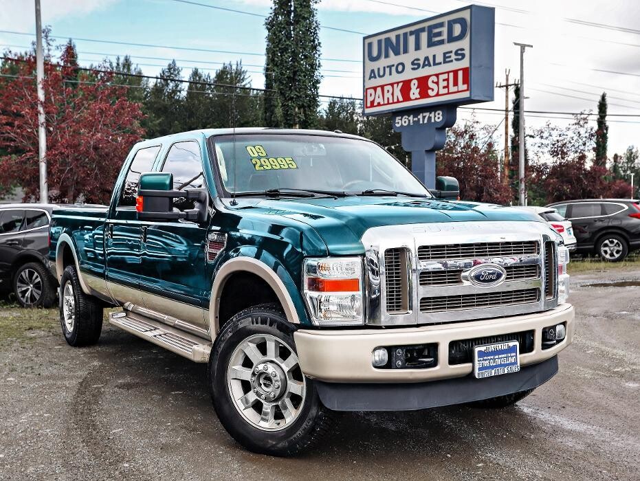 Images United Auto Sales