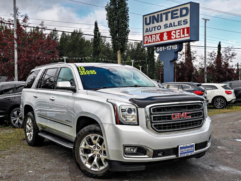 Images United Auto Sales