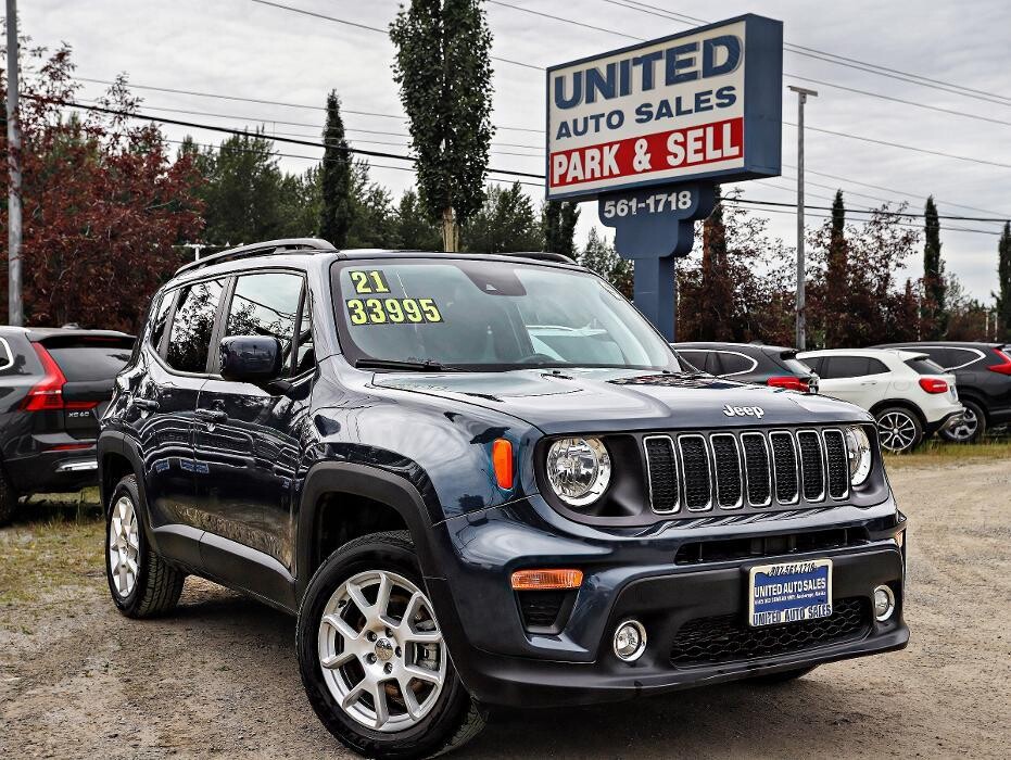 Images United Auto Sales