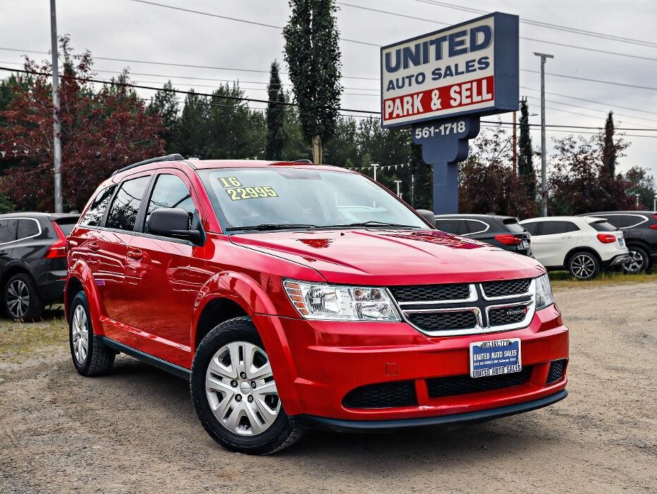 Images United Auto Sales
