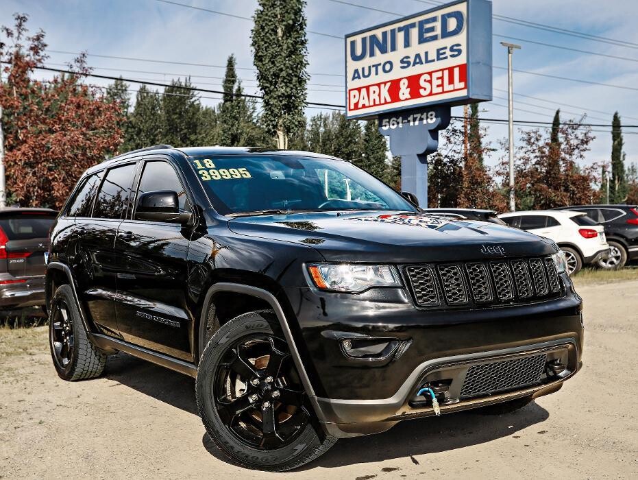Images United Auto Sales