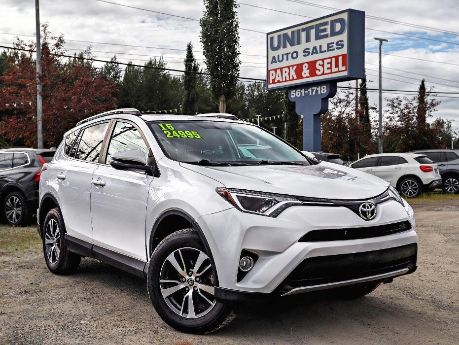 Images United Auto Sales
