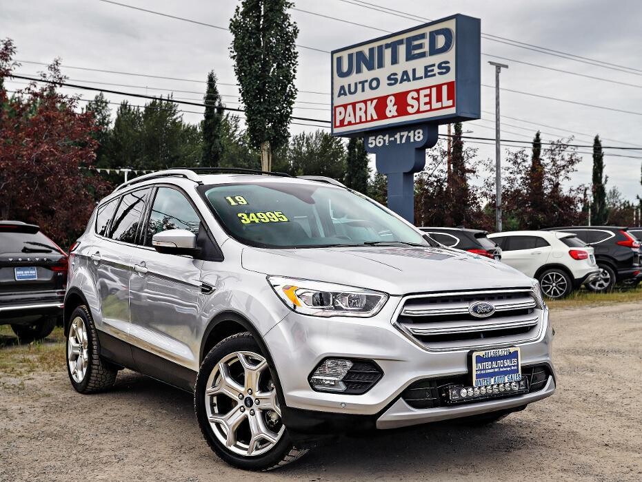 Images United Auto Sales