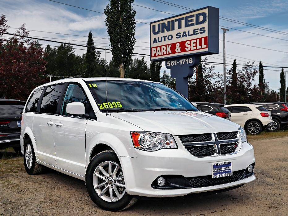 Images United Auto Sales