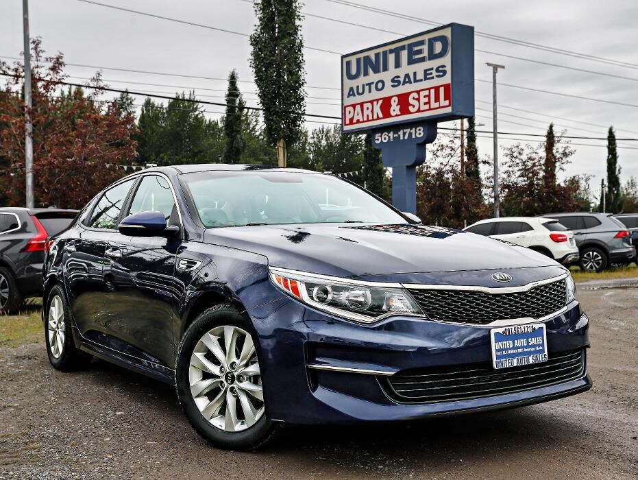 Images United Auto Sales