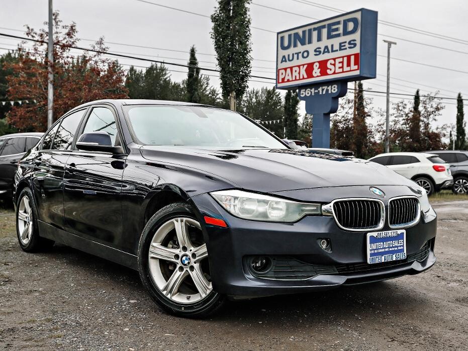 Images United Auto Sales