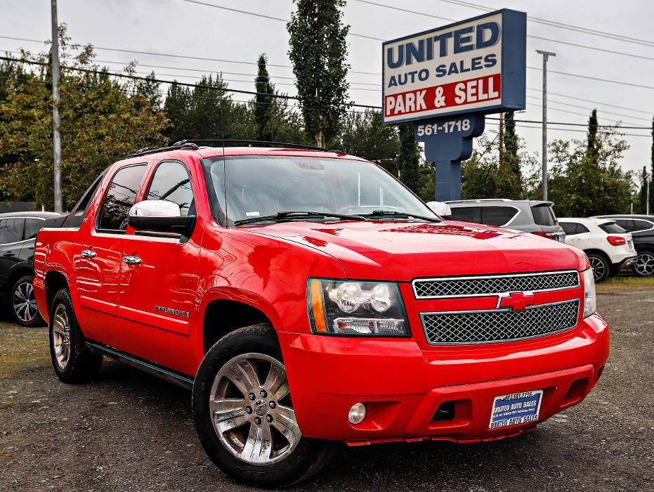 Images United Auto Sales
