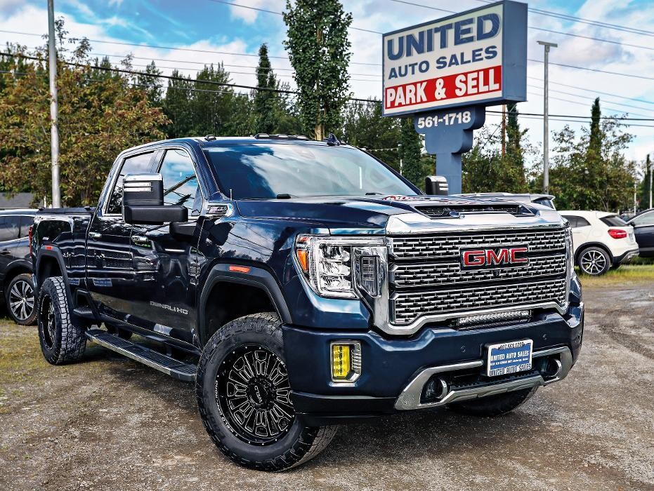 Images United Auto Sales
