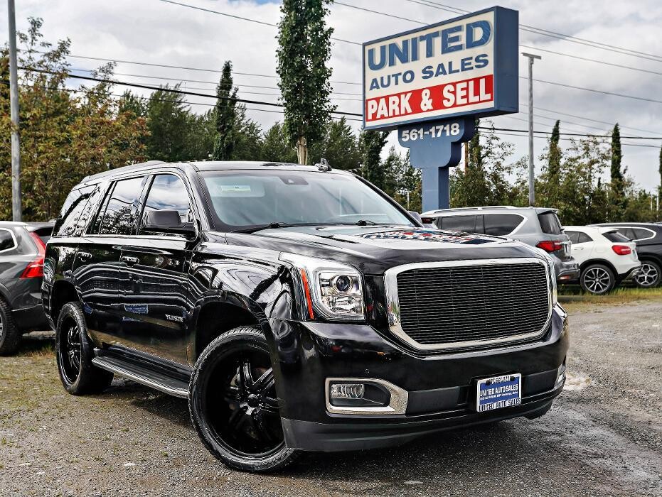 Images United Auto Sales