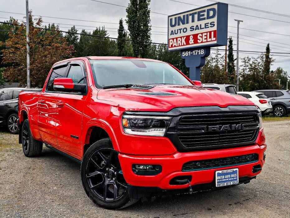 Images United Auto Sales