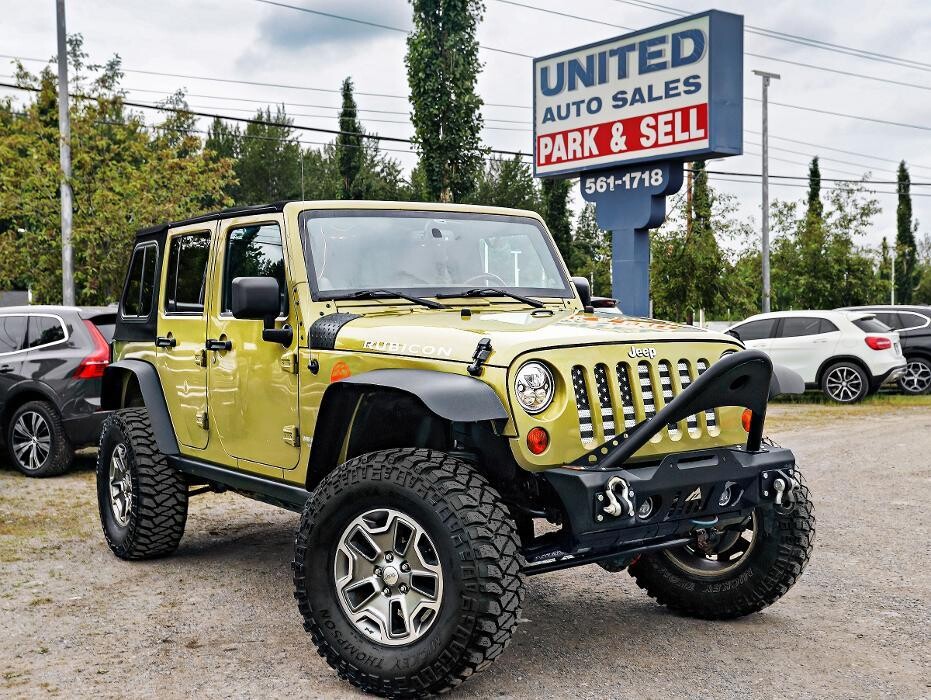 Images United Auto Sales