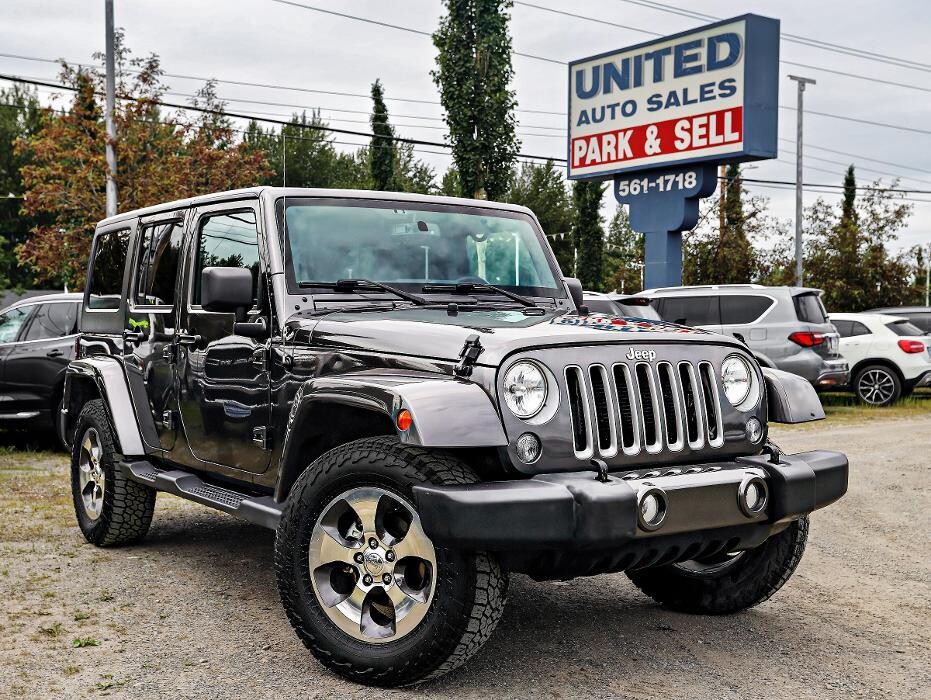 Images United Auto Sales