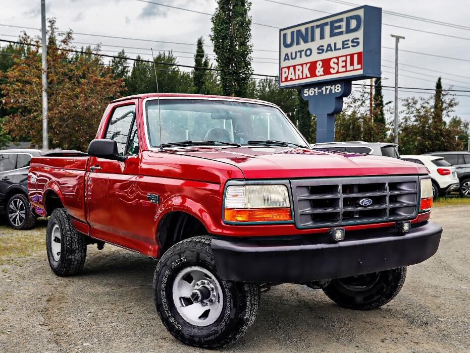 Images United Auto Sales